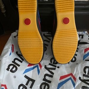 FEIYUE martial arts/canvas sneaker(New w/ Tags)